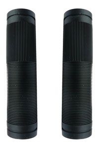BULLETPROOF Grips Black