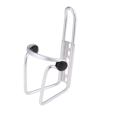 BOTTLE CAGE - WHITE