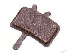 DSC BRAKE SHOE AVID DS 11