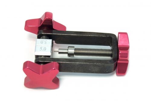 CLARKS CND-01 NEEDLE DRIVER TOOL