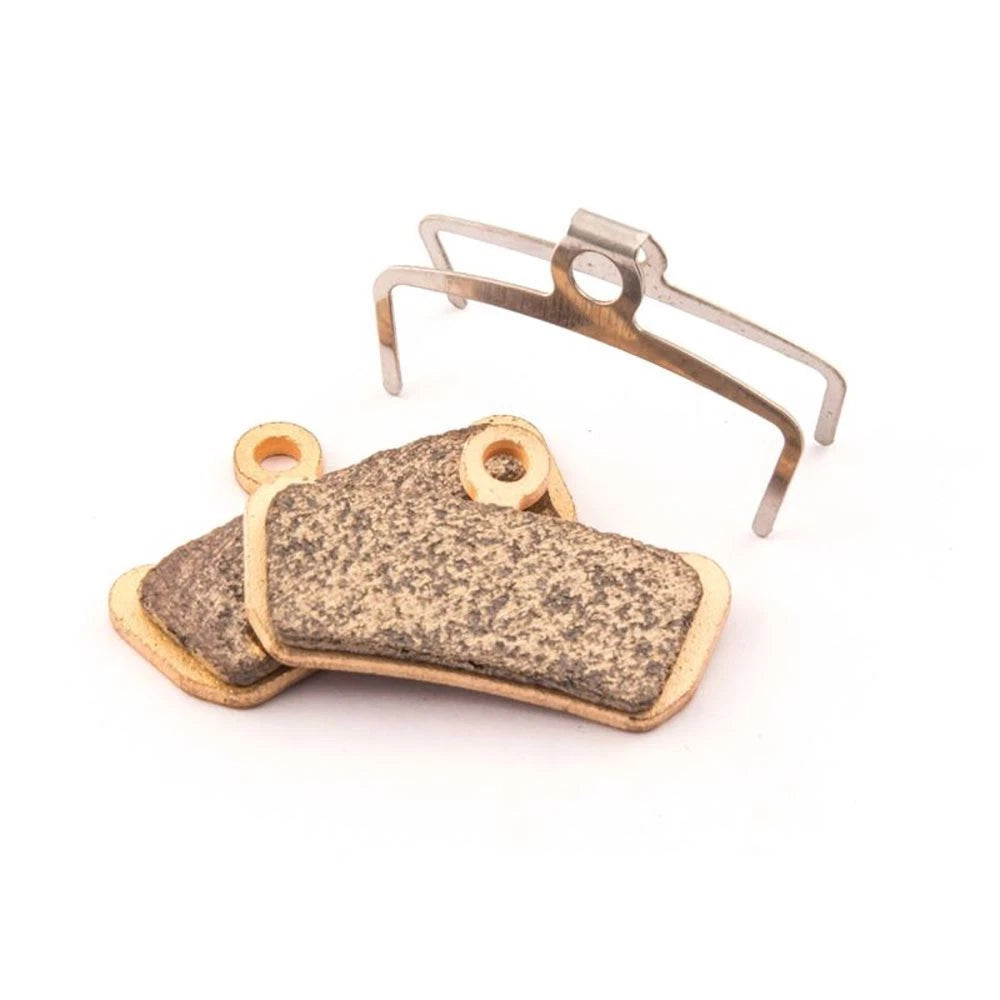 CLARKS VRX859 DISC BRAKE PADS