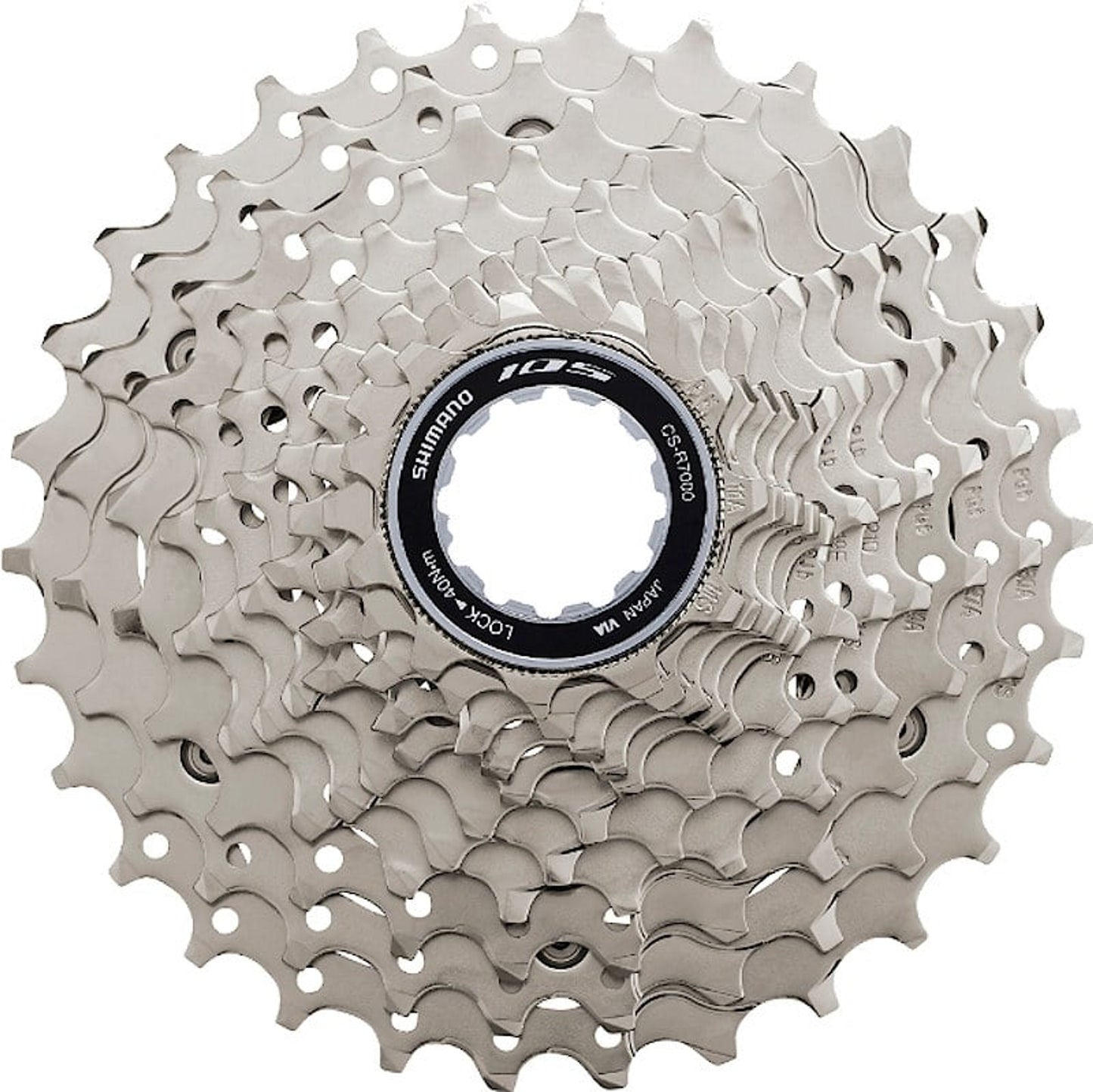 CS- R7000 Cassette 11-32 105 11 Speed