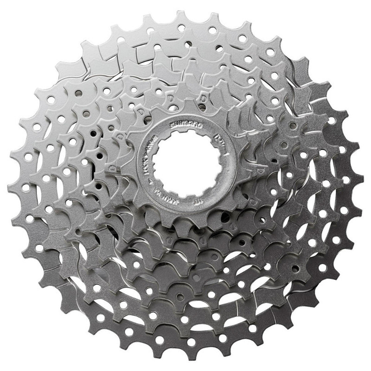 SHIMANO CS-HG400 Cassette 12-36 Alivio 9 Speed