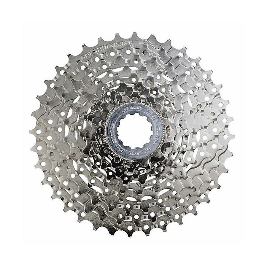 SHIMANO CS-HG400 Cassette 11-28 Alivio/ Sora 9-Speed