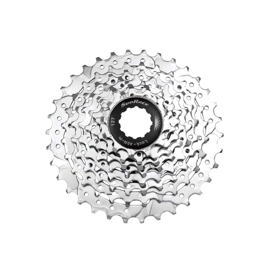 SUNRACE Cassette 7 Speed 12- 28T