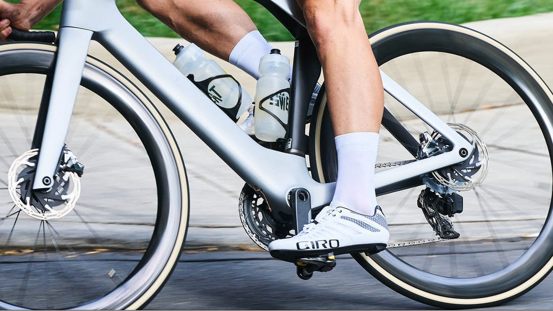 Best Cycling Shoes Under $100 (2026 Guide for Road, MTB & Beginners)