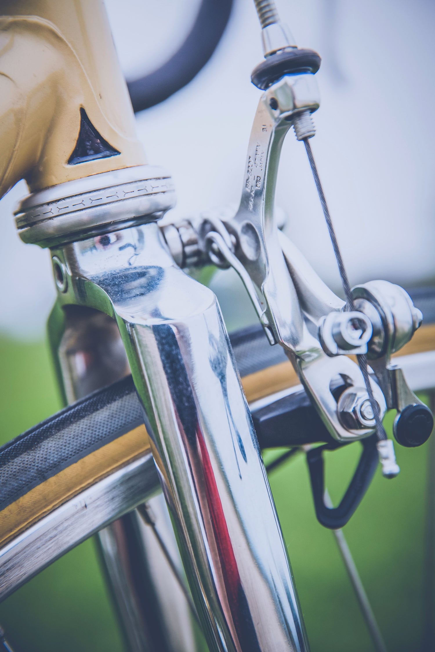 RIM BRAKE PARTS