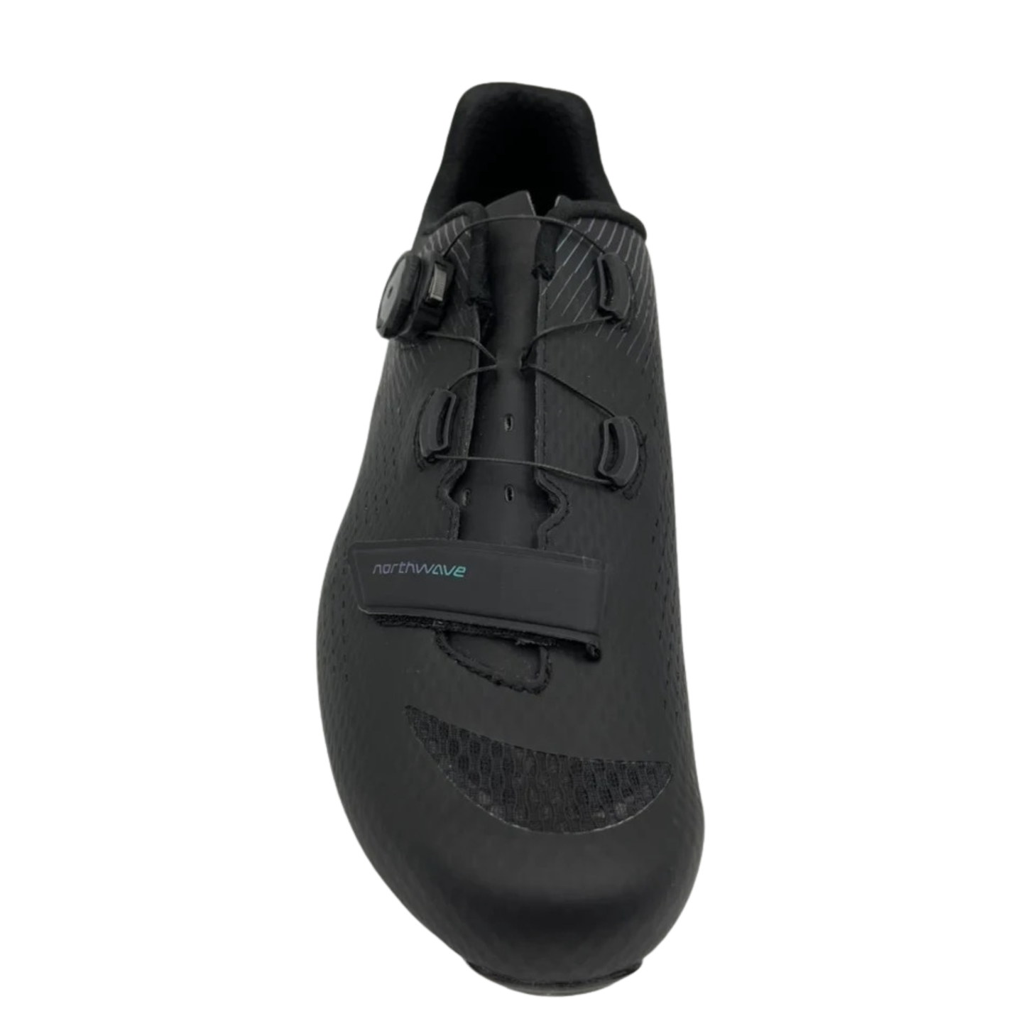 NORTHWAVE STORM CARBON 2 - BLACK - SIZE 47