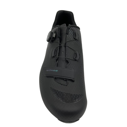 NORTHWAVE STORM CARBON 2 - BLACK - SIZE 47