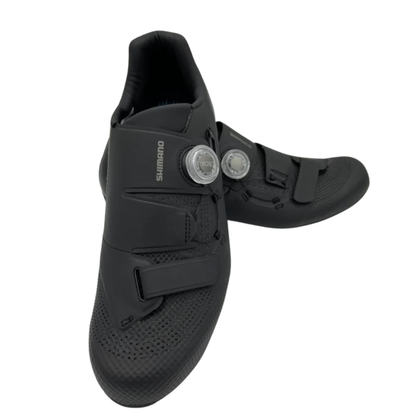 SHIMANO RC502 - BLACK