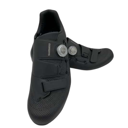 SHIMANO RC502 - BLACK