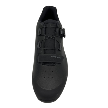 NORTHWAVE HAMMER PLUS - BLACK - SIZE 46