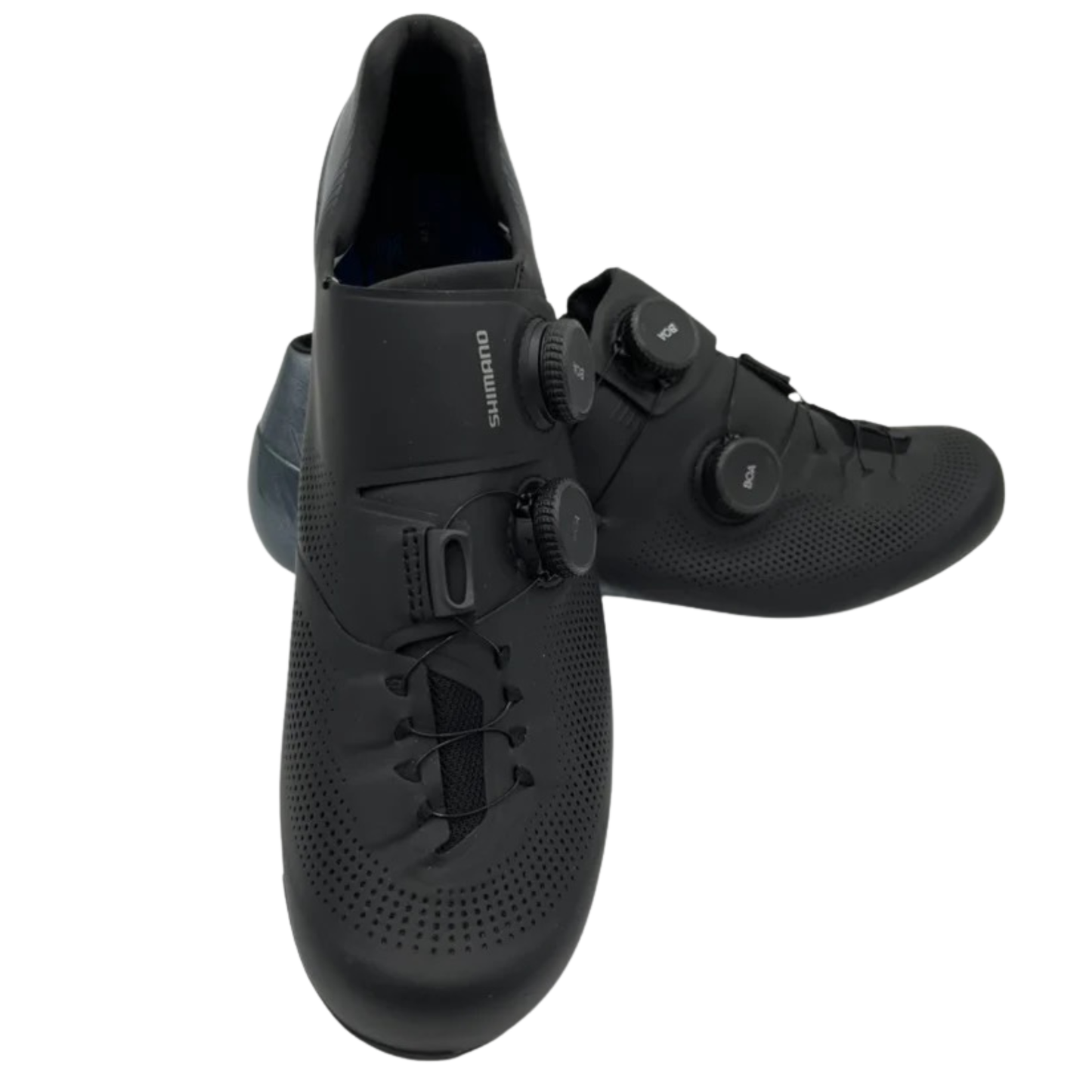 SHIMANO RC903 - BLACK - SIZE 44.5