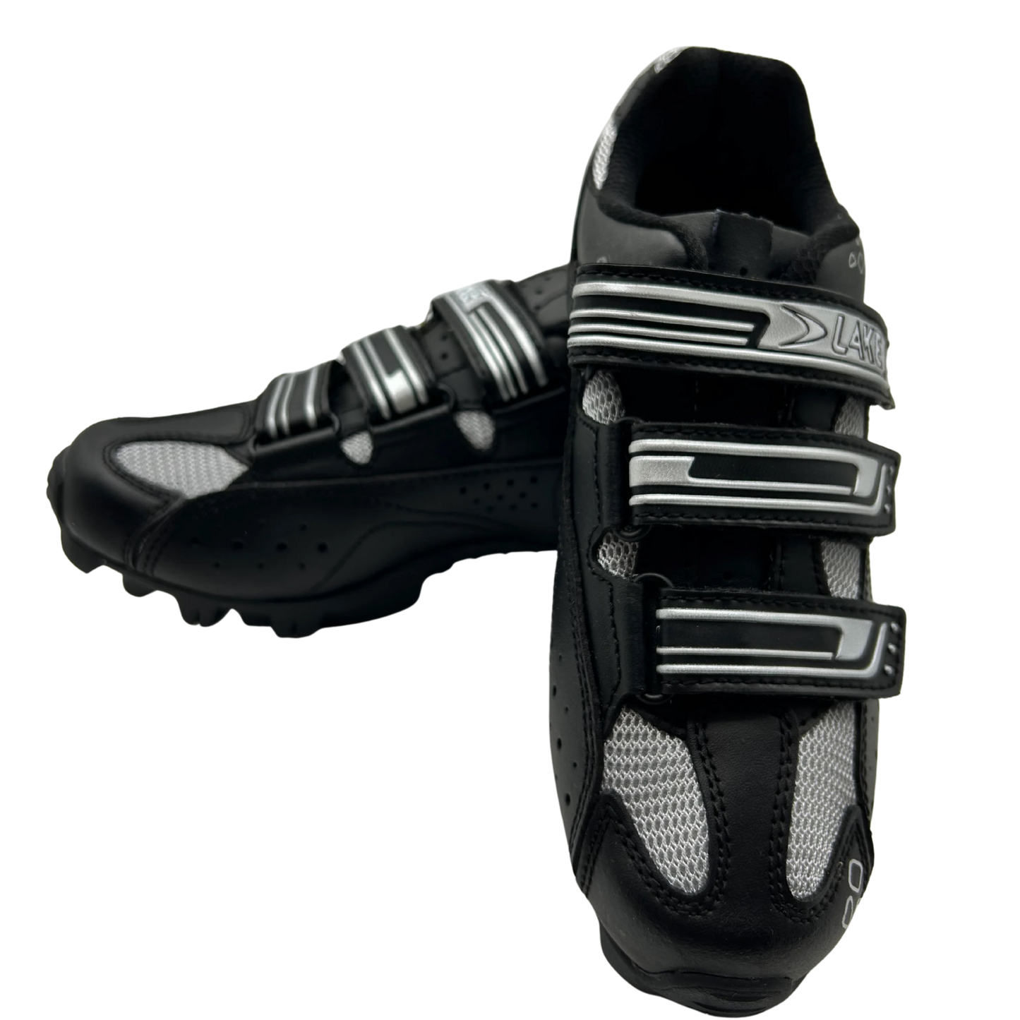 LAKE MX85-W Black / Silver