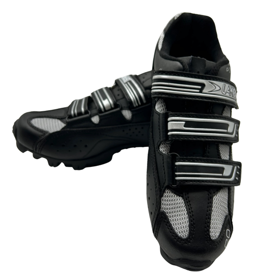 LAKE MX85-W Black / Silver