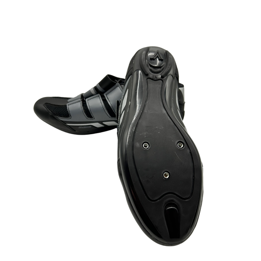 VITTORIA MSG Black / Silver 39