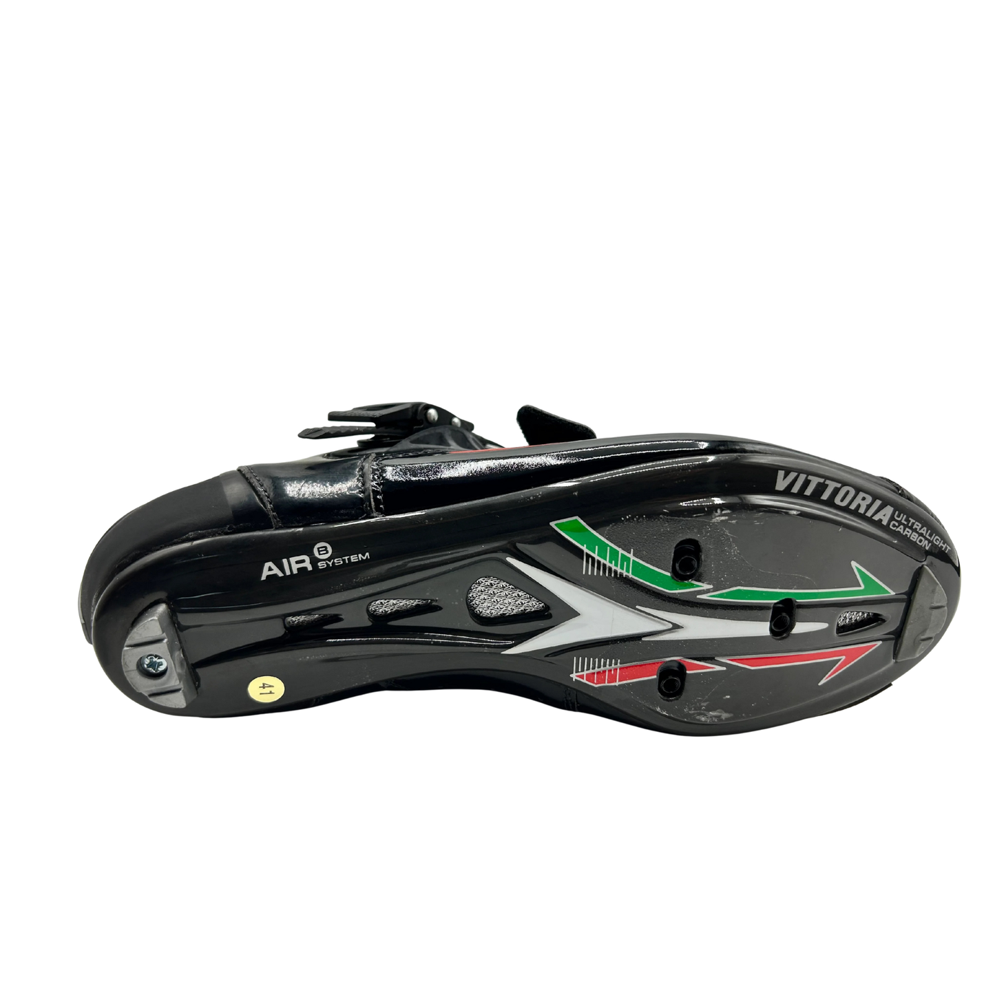 VITTORIA V-Pro Carbon Black