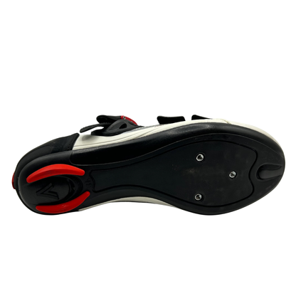 VITTORIA Pro Power White/Silver
