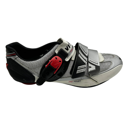 VITTORIA Pro Power White/Silver