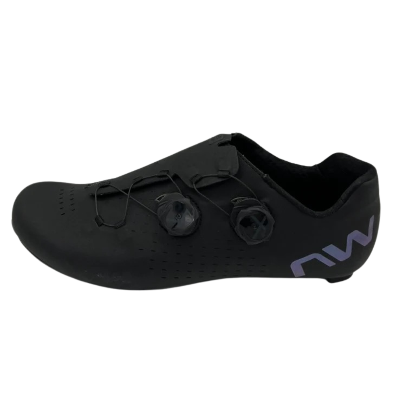 NORTHWAVE EXTREME GT 3 - BLACK - SIZE 48