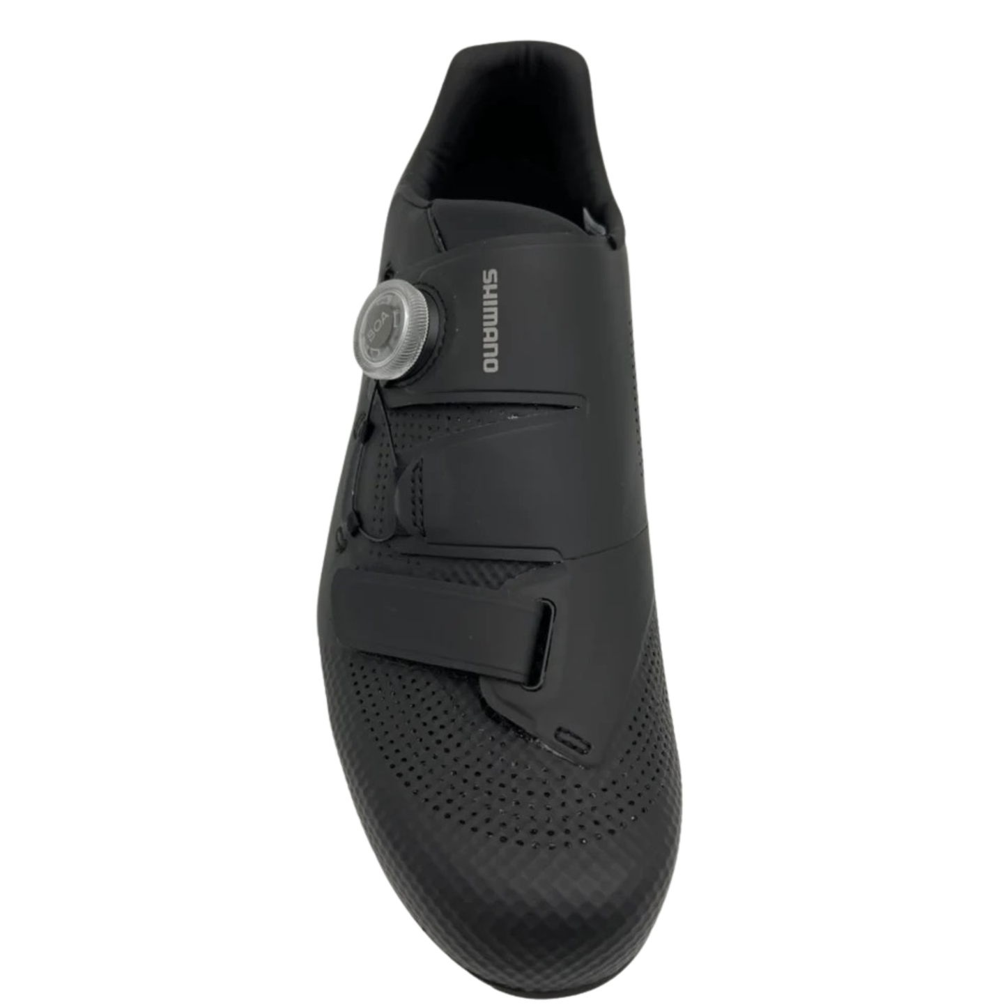SHIMANO RC502 - BLACK