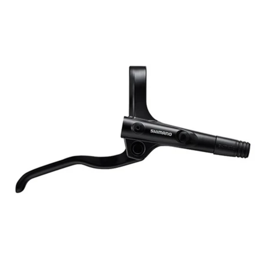 SHIMANO BL-MT200 Disc Brake Lever Altus Right Black