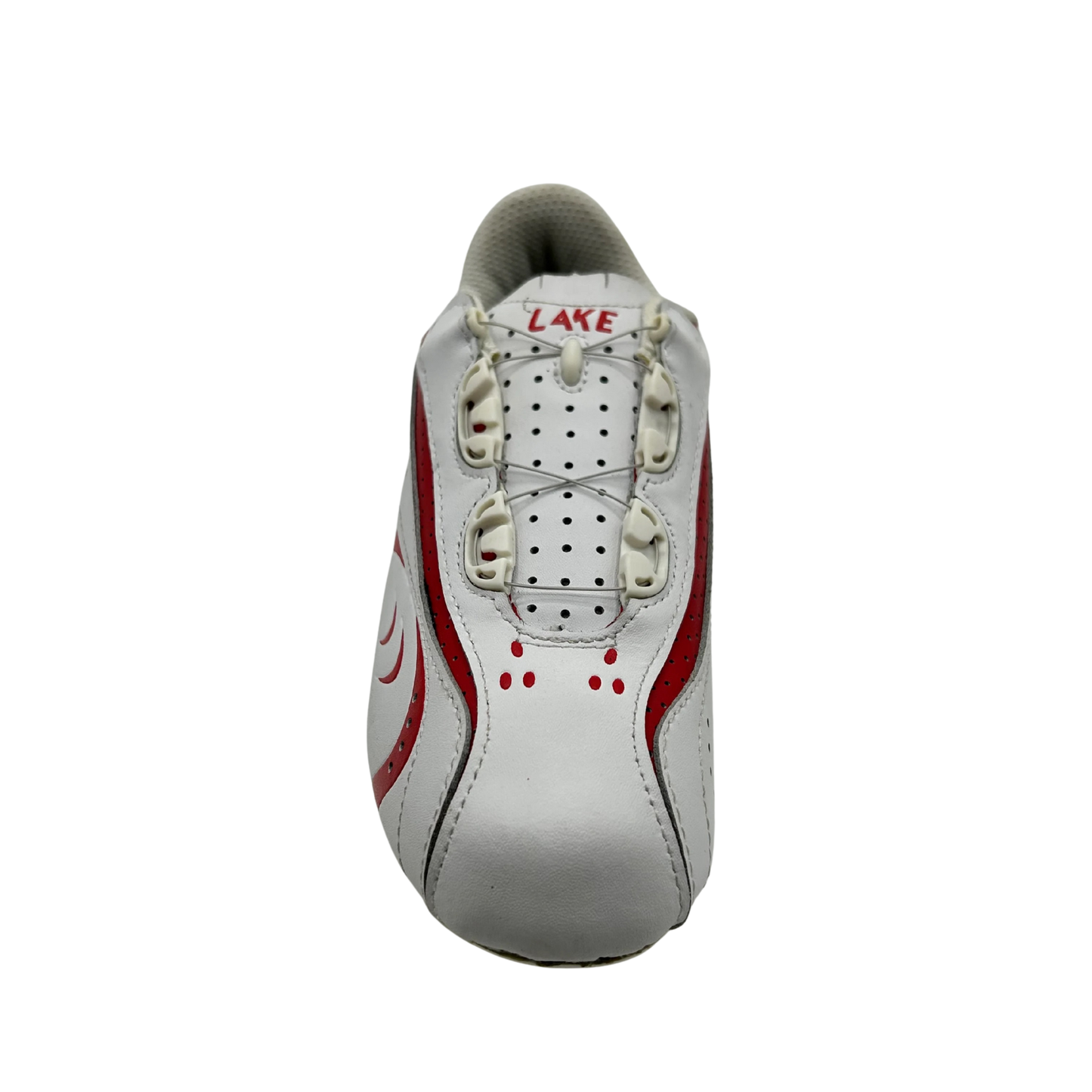LAKE CX170-W White / Red