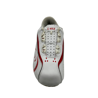 LAKE CX170-W White / Red