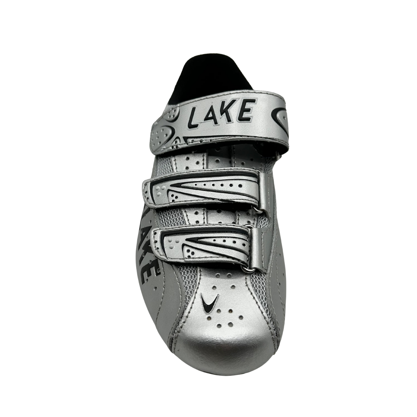 LAKE CX165 Silver/Black