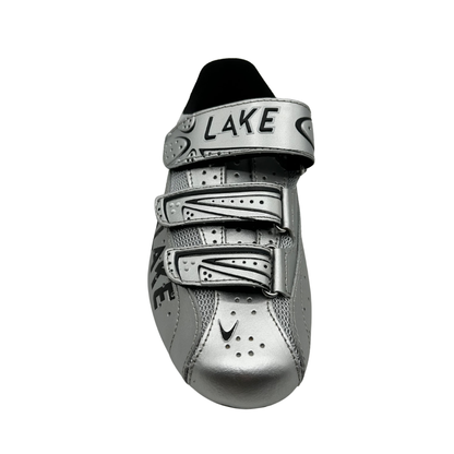 LAKE CX165 Silver/Black