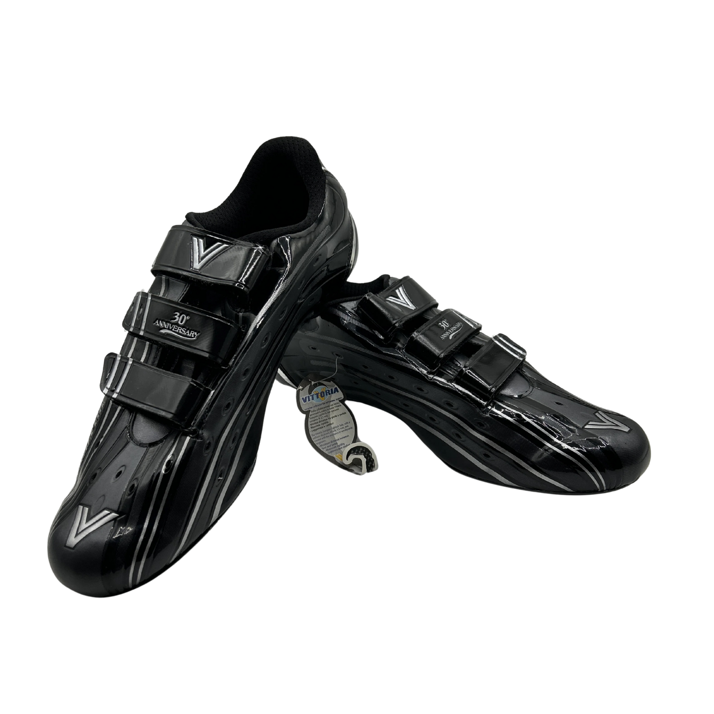VITTORIA Unique Black