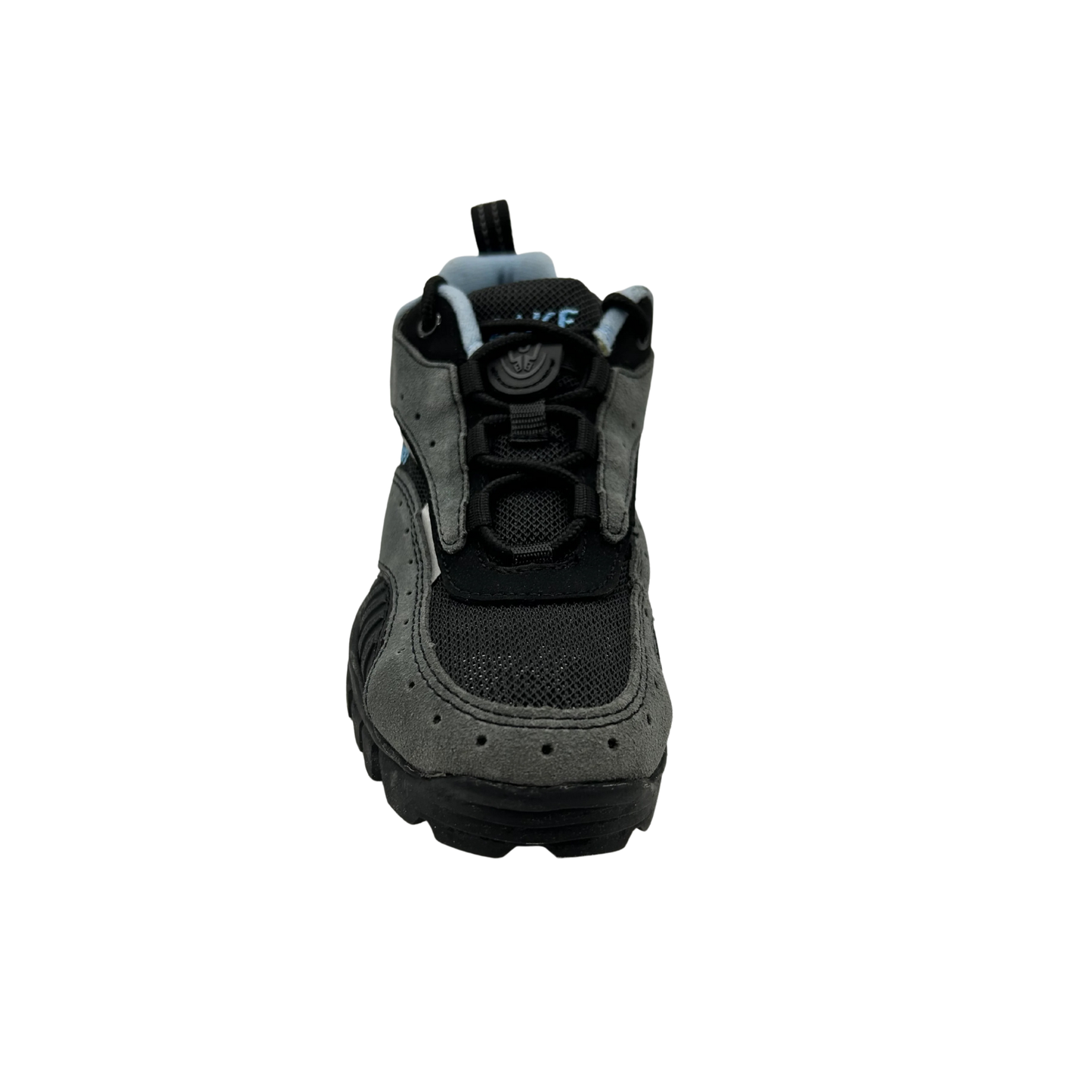 LAKE MX101-W Grey/Black - SIZE 36