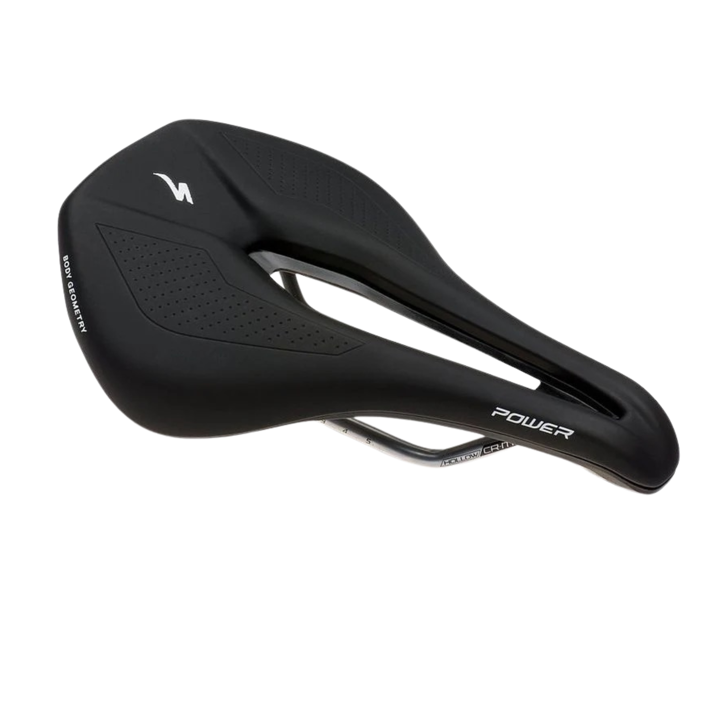 SPECIALIZED Power Comp Saddle Black
