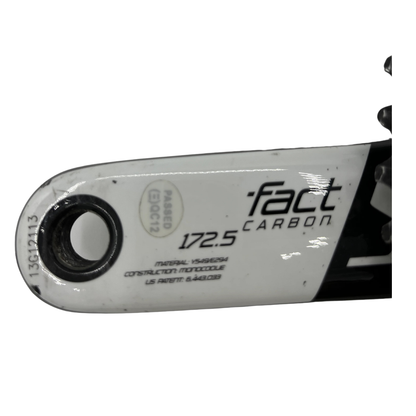 SPECIALIZED CARBON CRANKS - 172.5MM