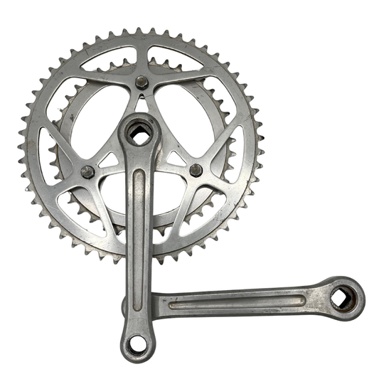 TAKAGI CRANKS - 165MM - 52/40