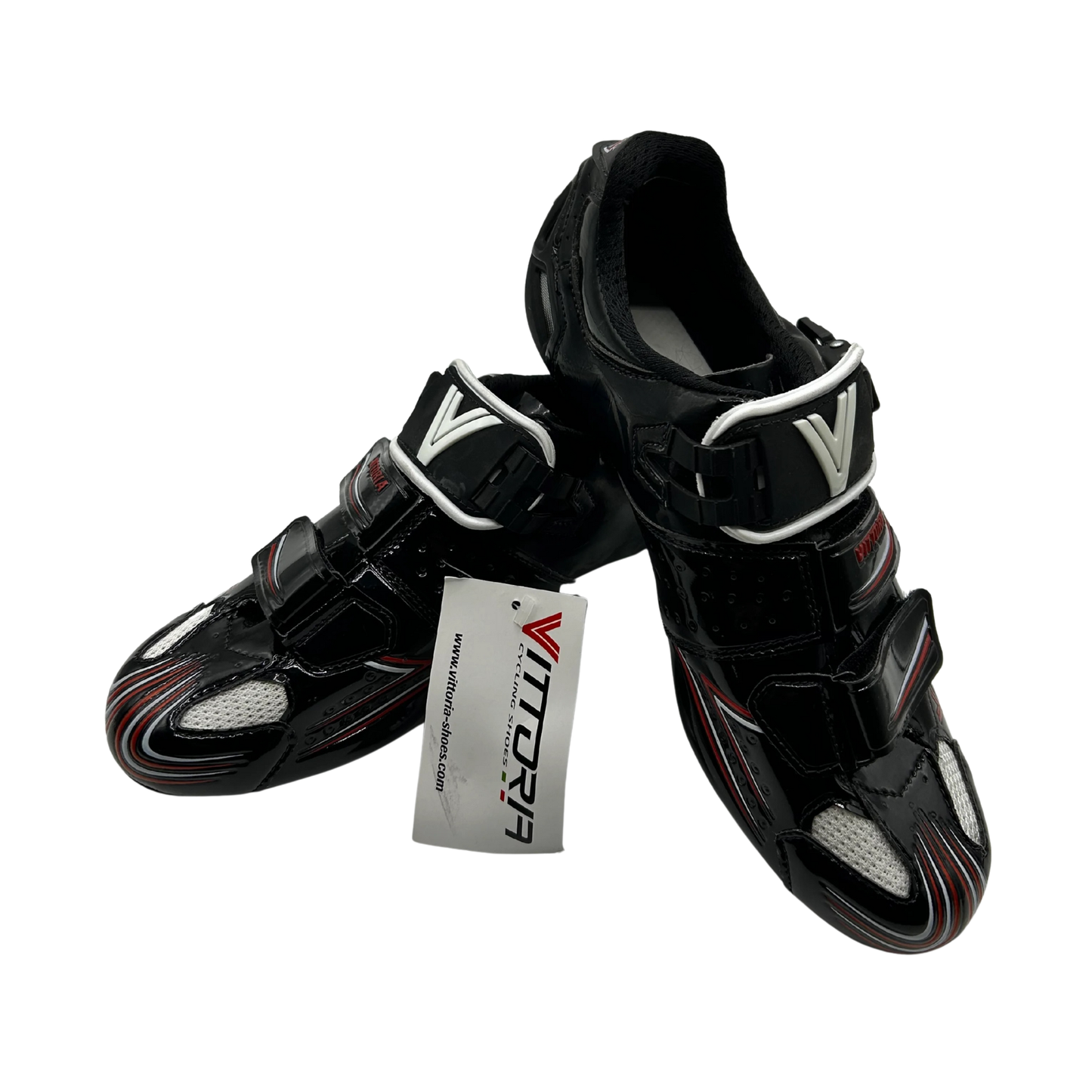 VITTORIA V-Pro Carbon Black