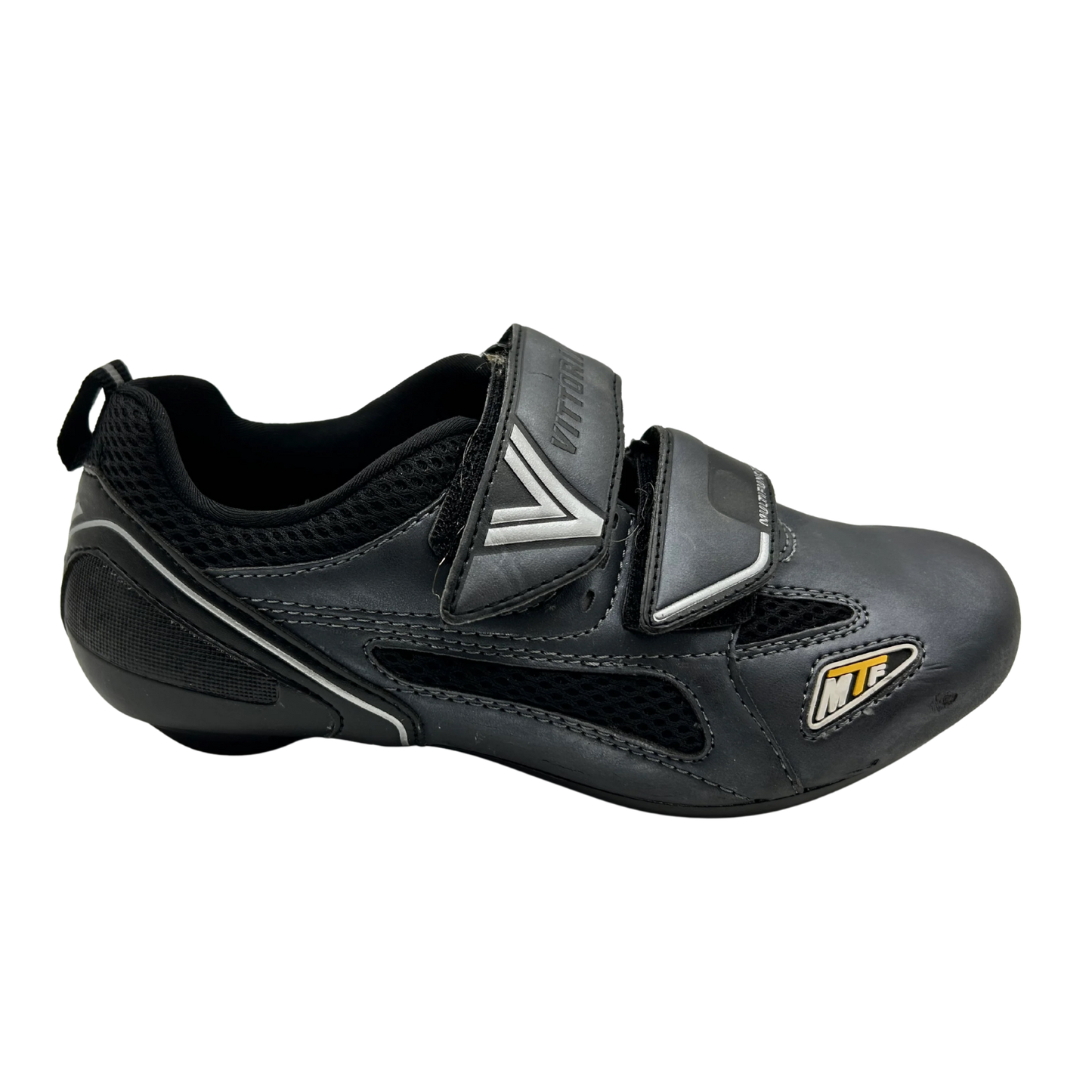 VITTORIA Mod. MTF Corsa Black 38