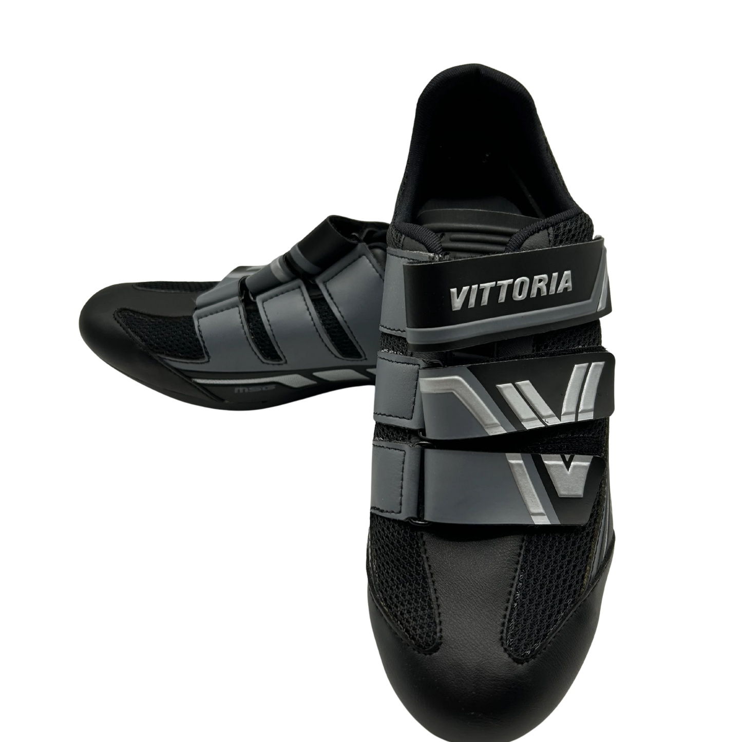 VITTORIA MSG Black / Silver