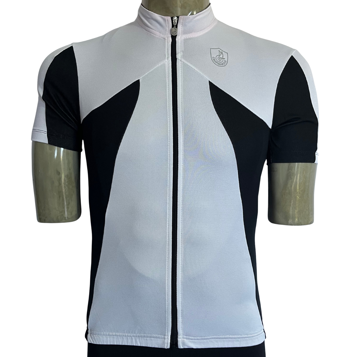 Campagnolo Raytech full zip jersey
