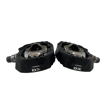 SHIMANO DX PEDALS - PD-M647
