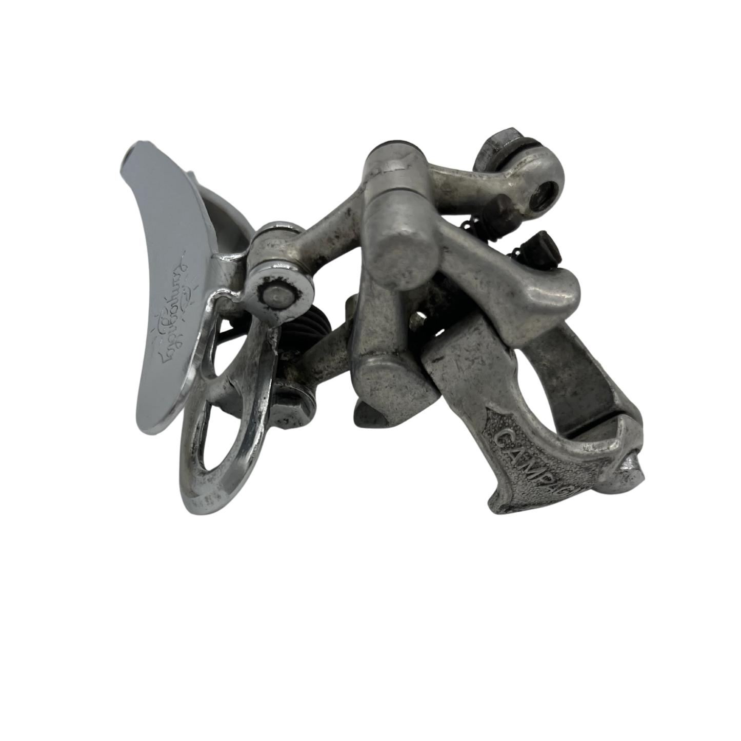 CAMPAGNOLO FRONT DERAILLEUR
