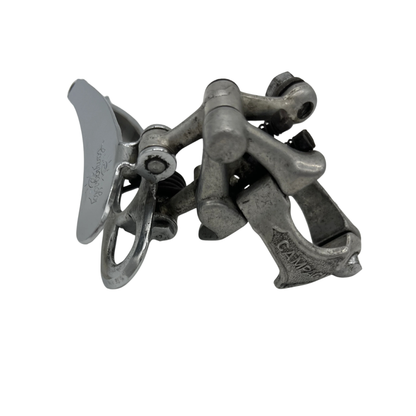CAMPAGNOLO FRONT DERAILLEUR
