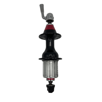 HUB - ROAD REAR - CASSETTE - 24H