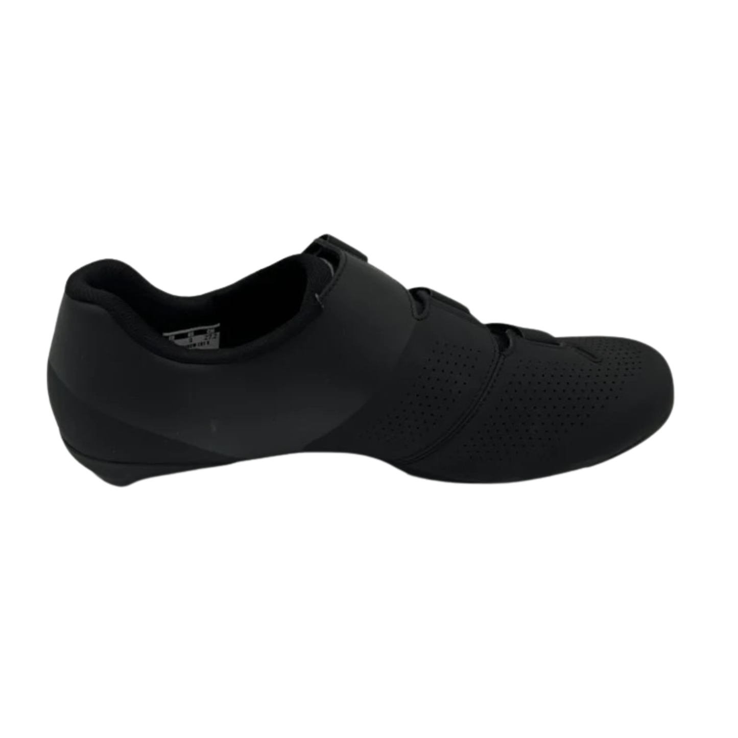 SHIMANO RC102 - BLACK