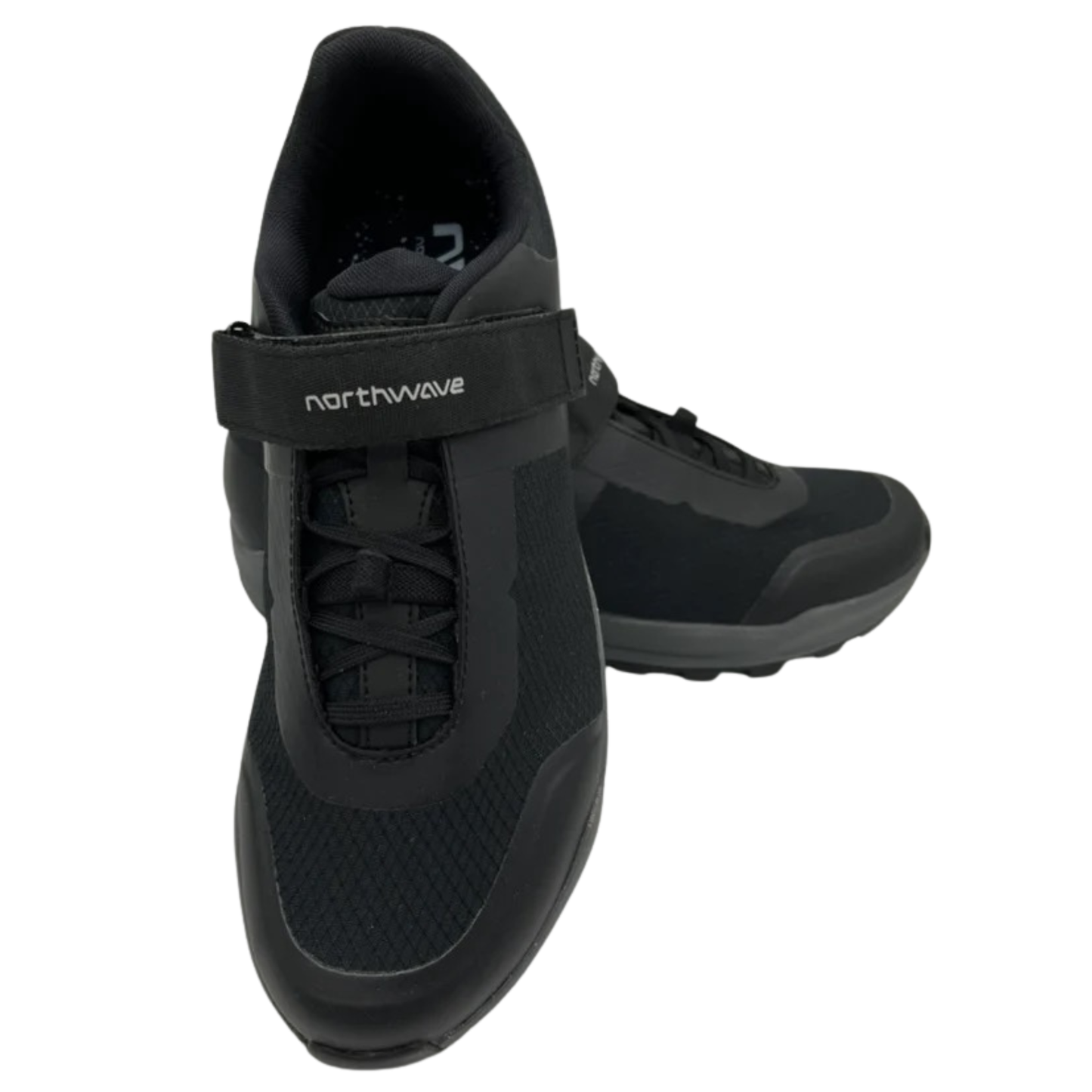 NORTHWAVE ESCAPE EVO 2 - BLACK - SIZE 44