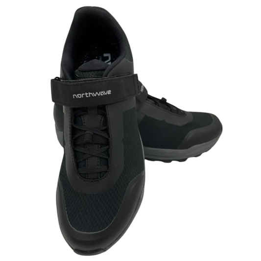 NORTHWAVE ESCAPE EVO 2 - BLACK - SIZE 44