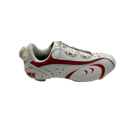 LAKE CX170-W White / Red