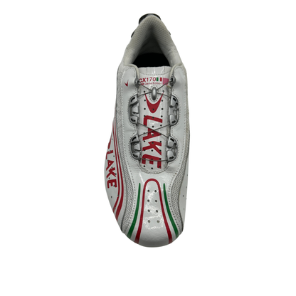 LAKE CX170 White / Green