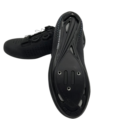 NORTHWAVE CORE PLUS 2 WOMEN'S - BLACK - SIZE 36