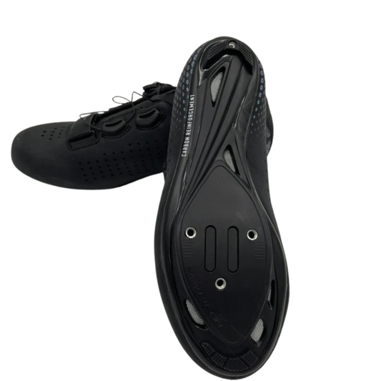 NORTHWAVE CORE PLUS 2 WOMEN'S - BLACK - SIZE 36